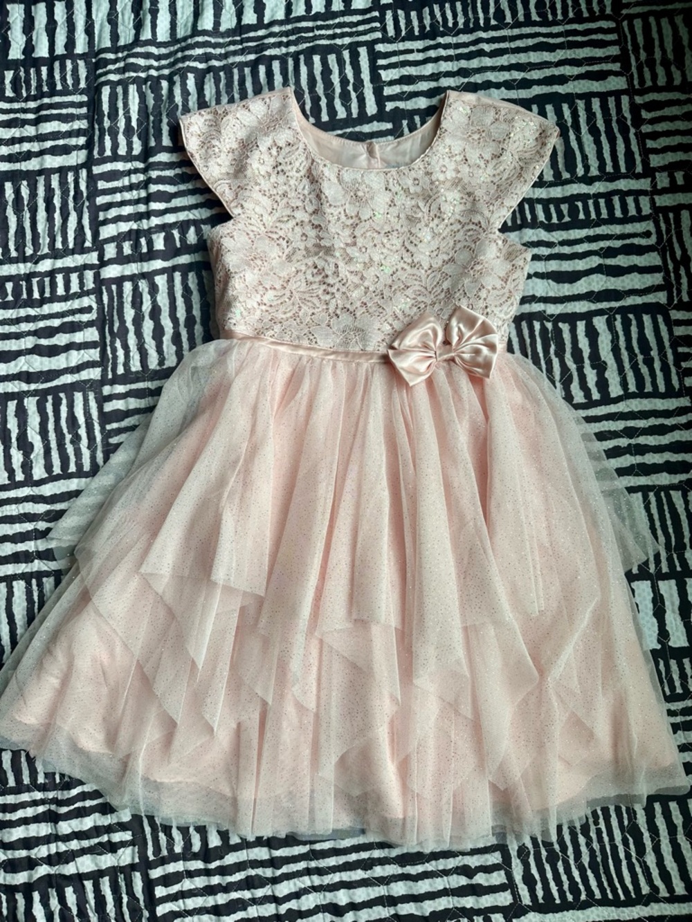 Party dress
